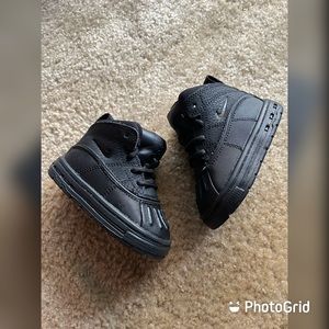 Nike Boots (Toddler)